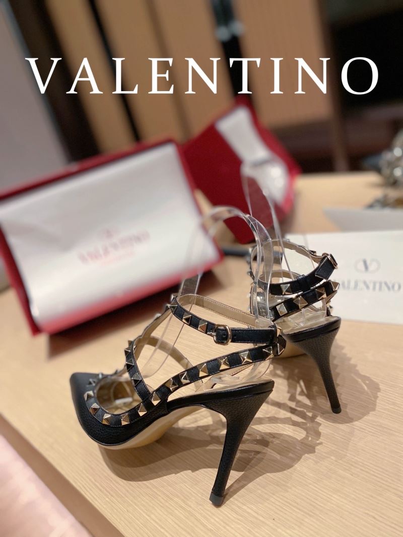 Valentino High Heels